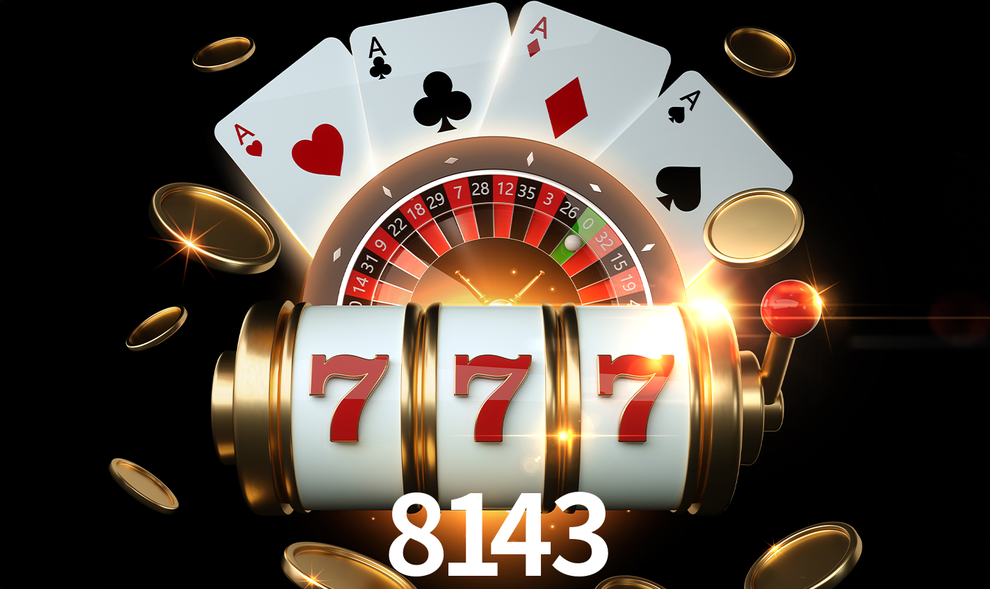 8143 aplicativo