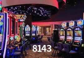 8143 Slot