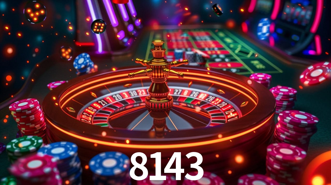 8143,8143 Bet