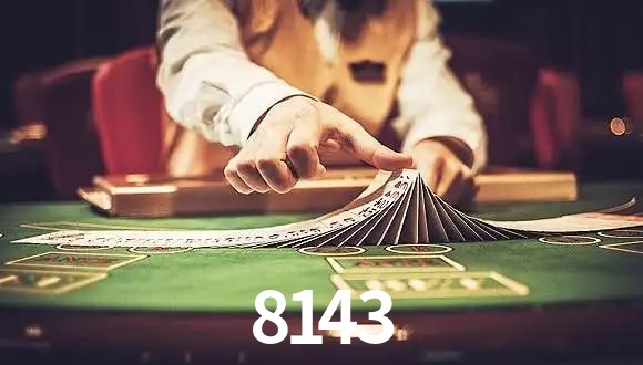 Live Casino 8143