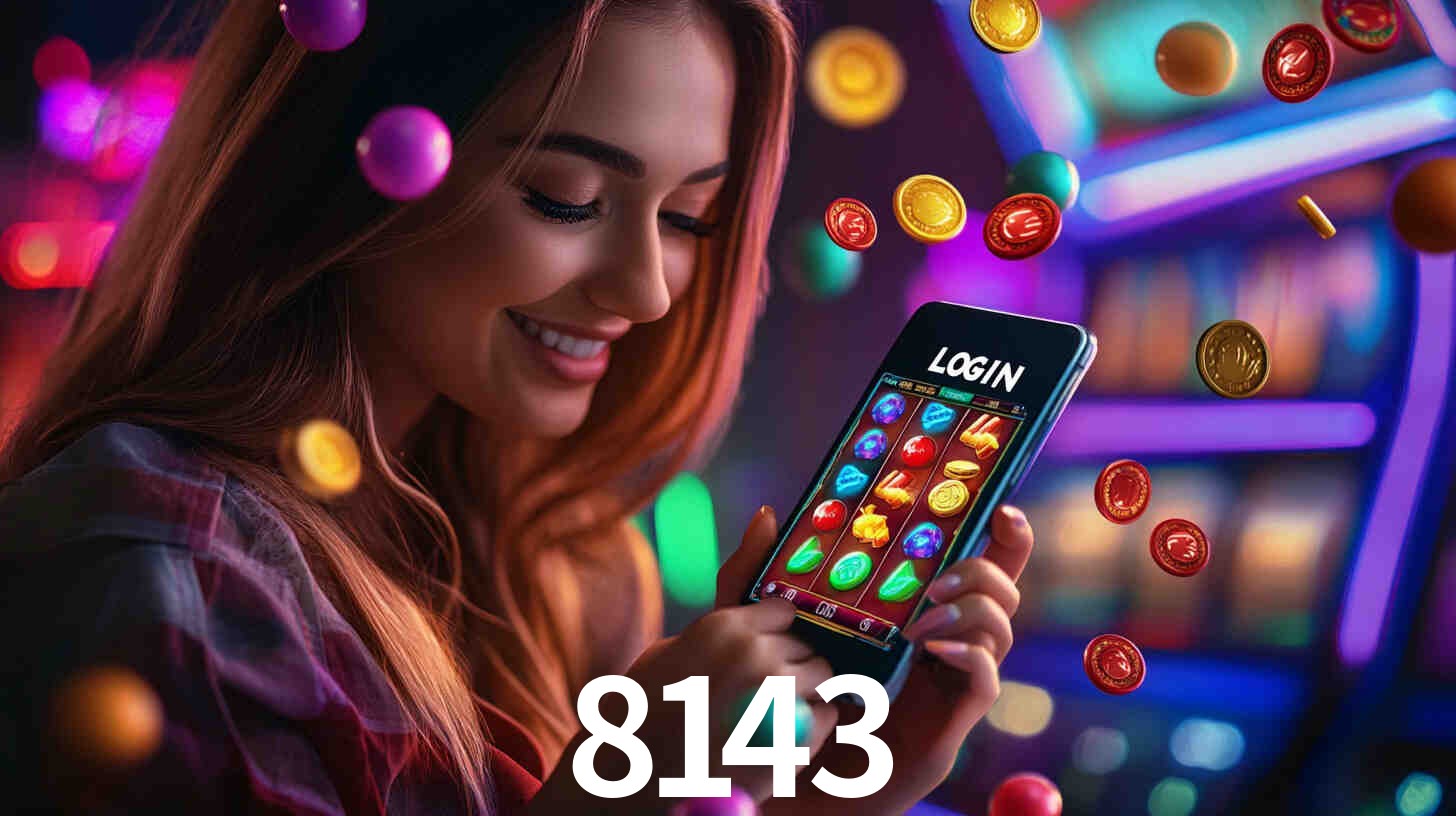 Live Casino 8143