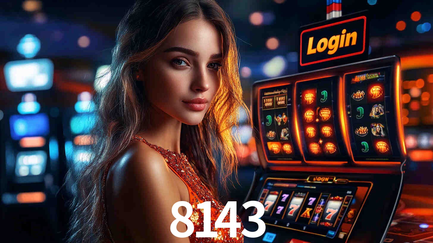 Roulette Table 8143
