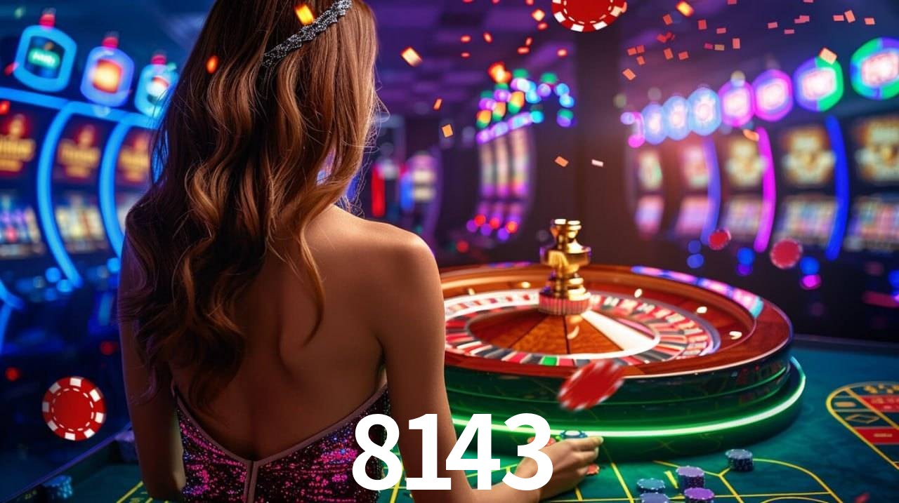 8143 Bet