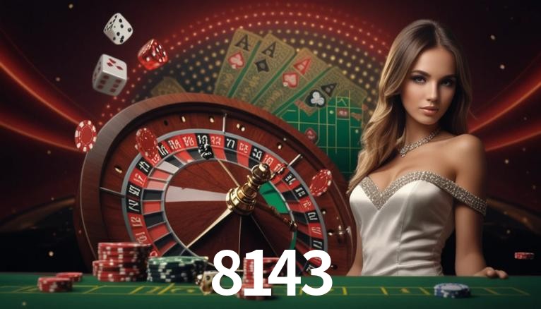 APP oficial da 8143 para mobile