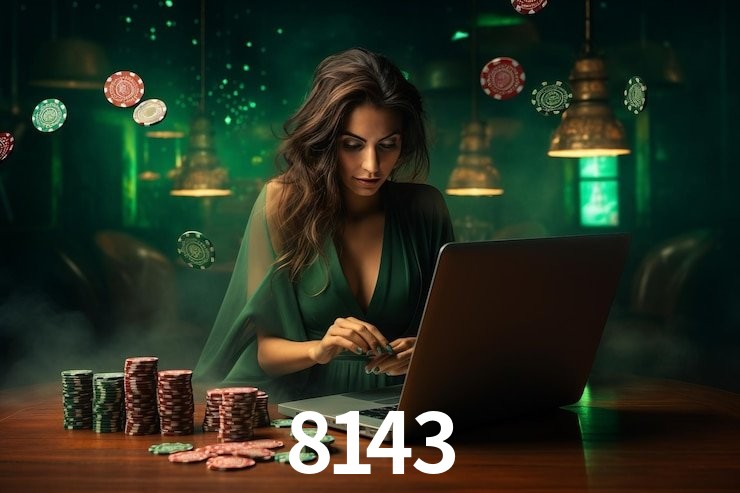 8143,8143 Bet