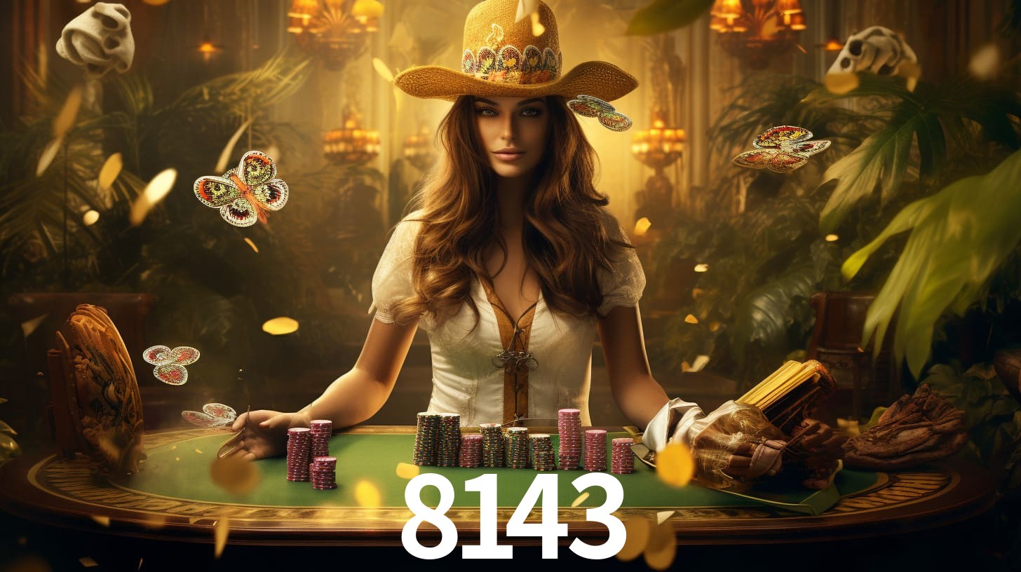 Game Statistics 8143