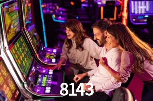 8143 Bet