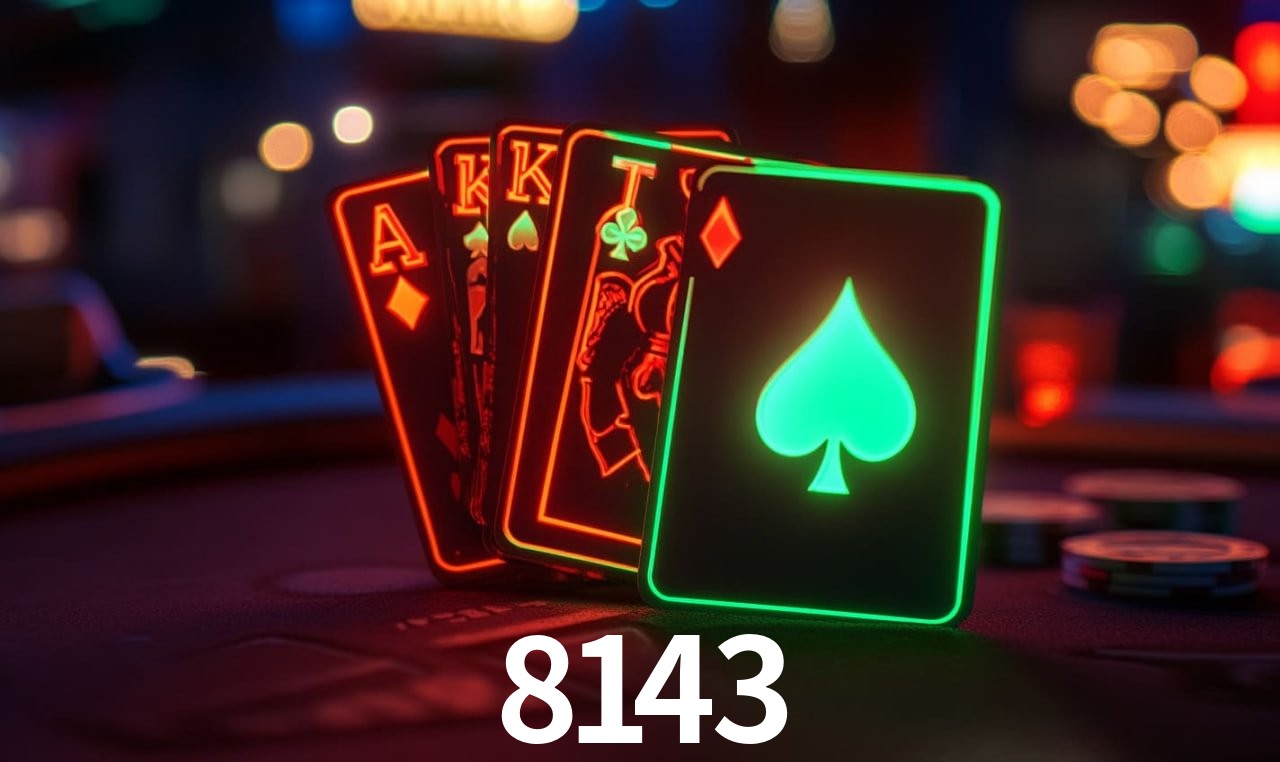 Casino Ao Vivo 8143