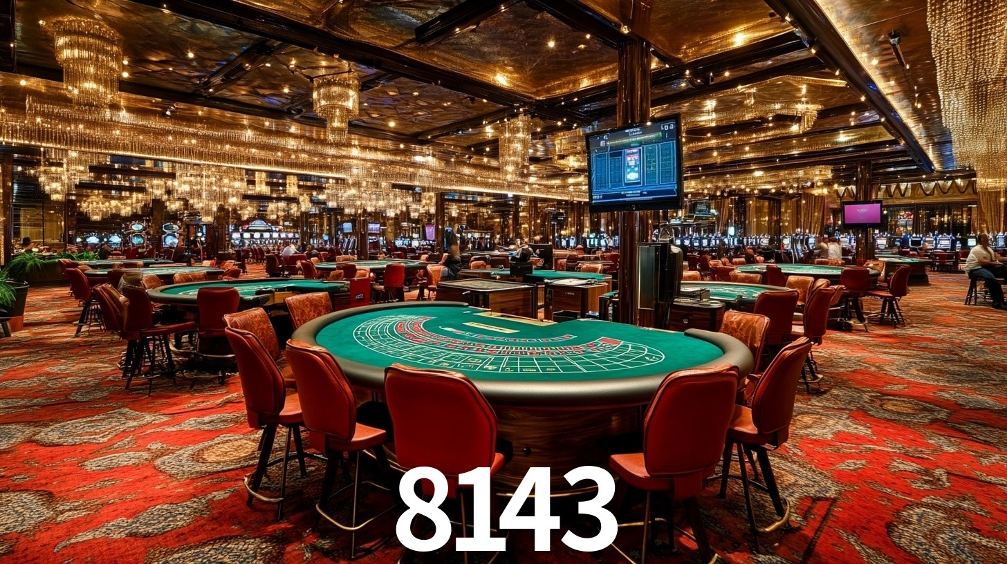 Tournaments 8143