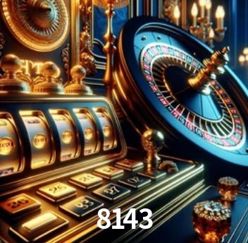Jogo Spaceman 8143