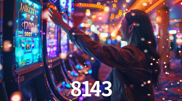 VIP Casino 8143