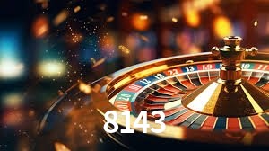 8143,8143 Bet