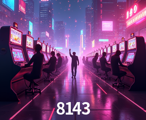 Casino Ao Vivo 8143