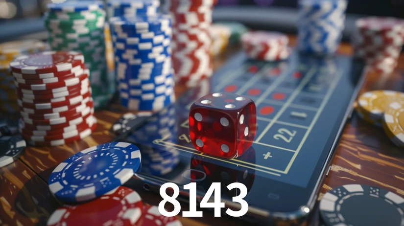 8143 App Interface