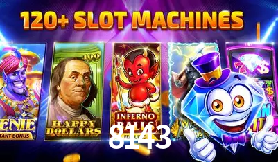8143 Slot