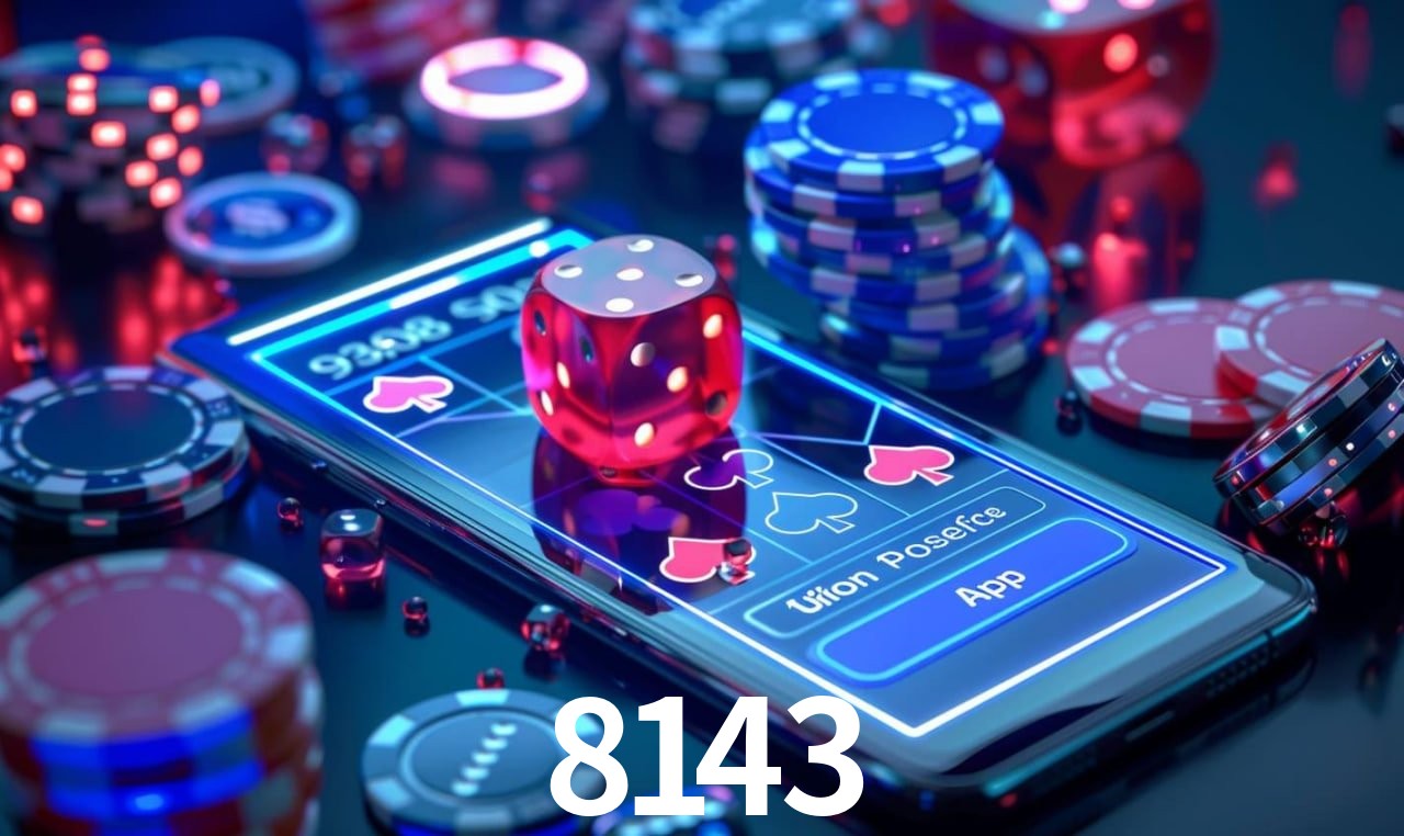 8143 Slot