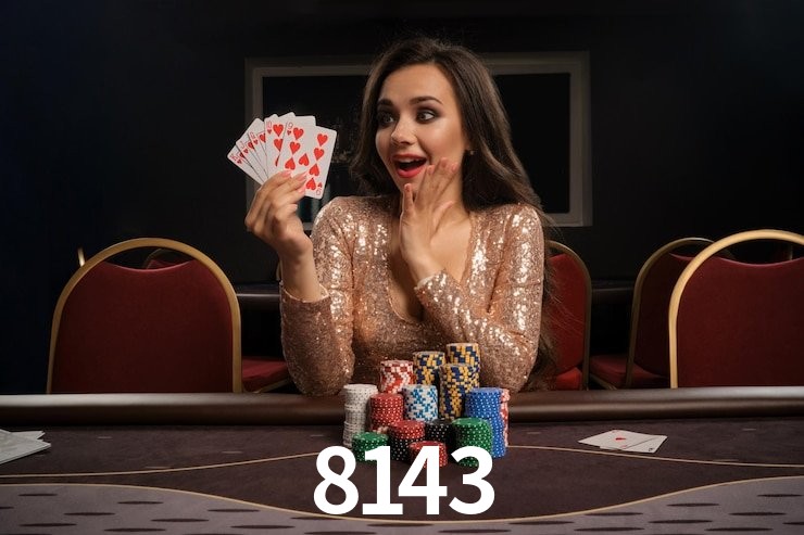 8143: Seu Especialista em Apostas Esportivas Brasileiras