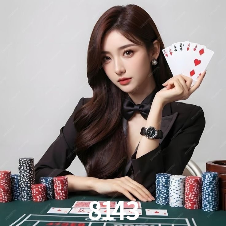 8143 Slot