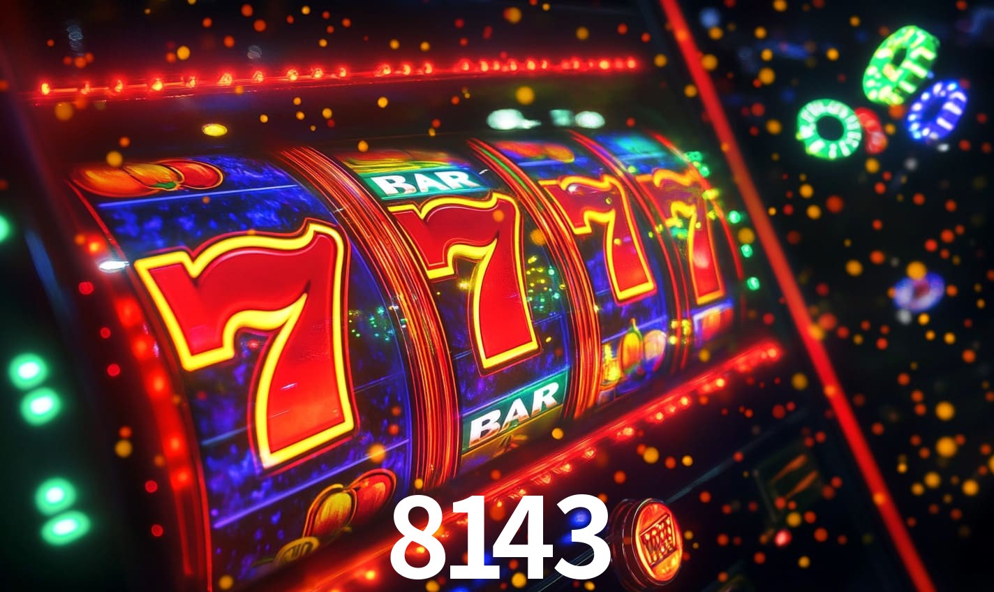 Welcome Bonus 8143