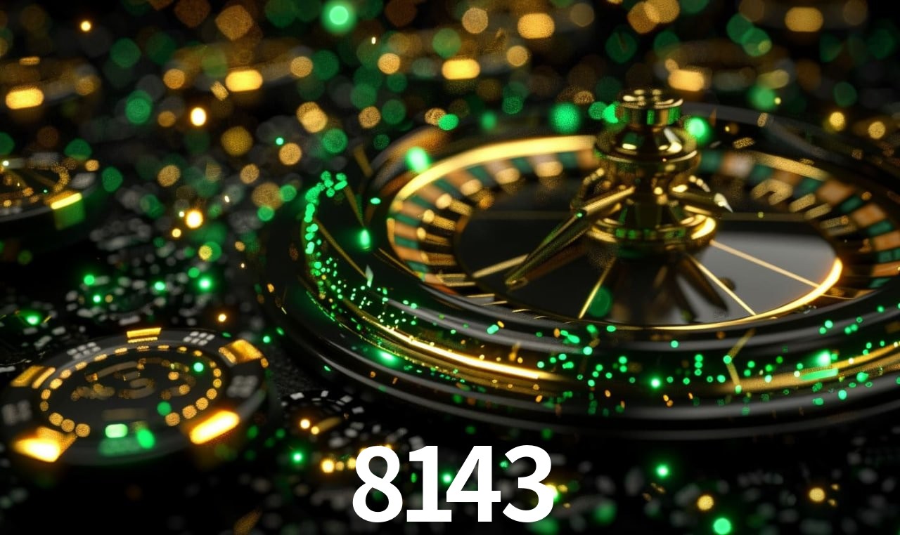 Explore as vantagens do 8143: serviço profissional e confiabilidade