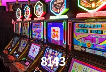 Inovações de Jogos na 8143: O Futuro das Experiências Interativas