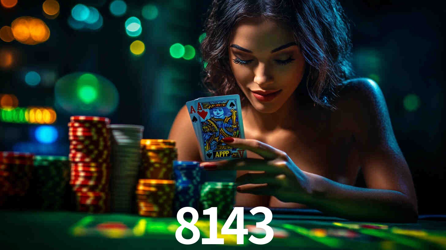 Descubra a Essência do 8143: Nossa História e Compromissos