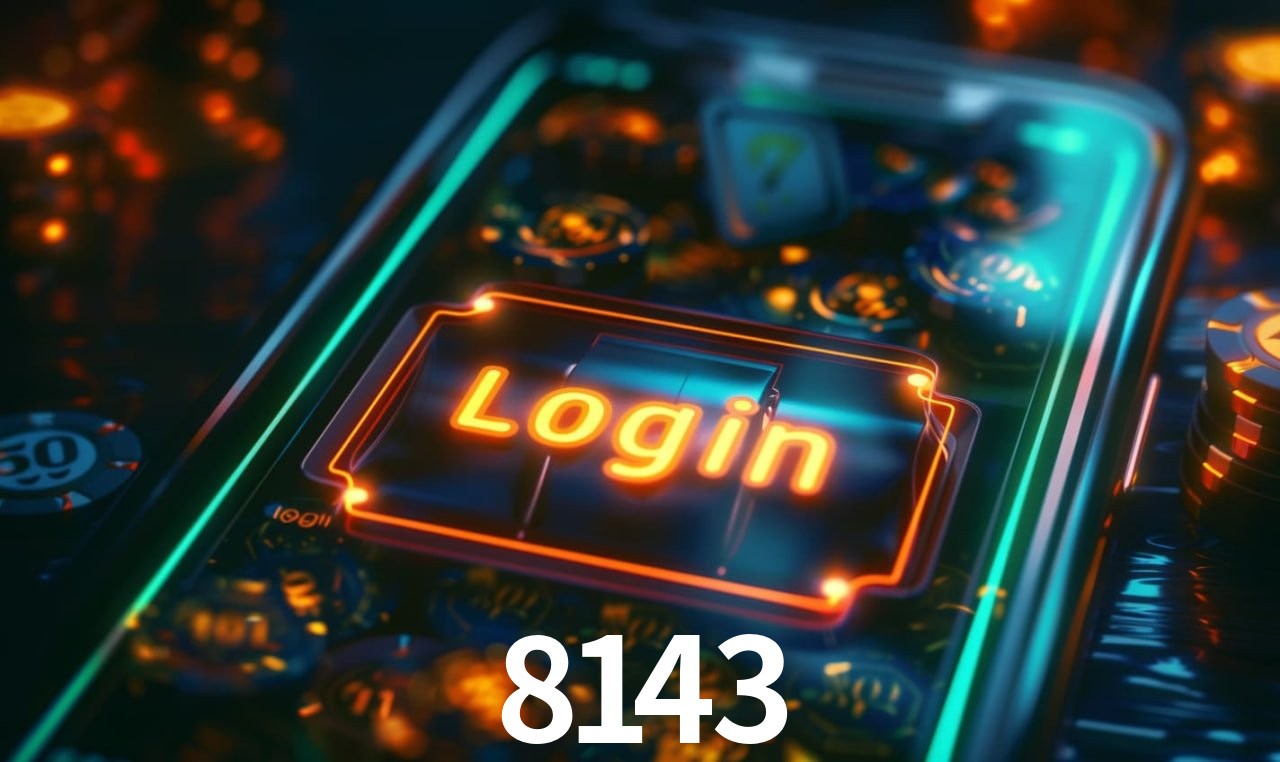 Secure Login 8143