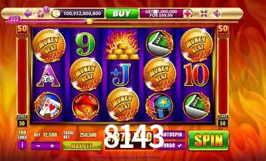 Descubra a Magia dos Jogos de Arcade no 8143