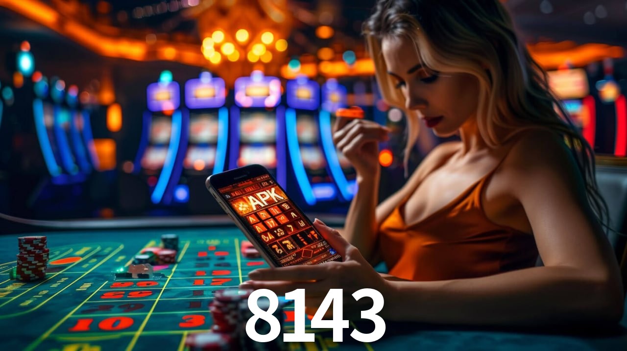 Slot Games 8143