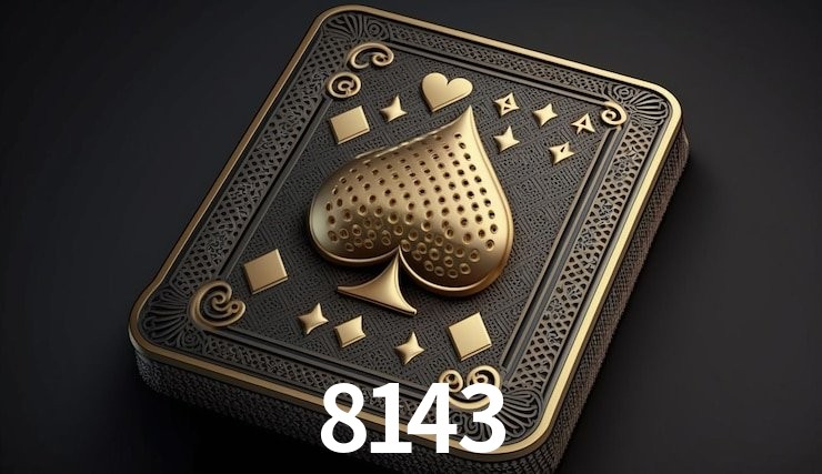 Recursos de Bônus 8143