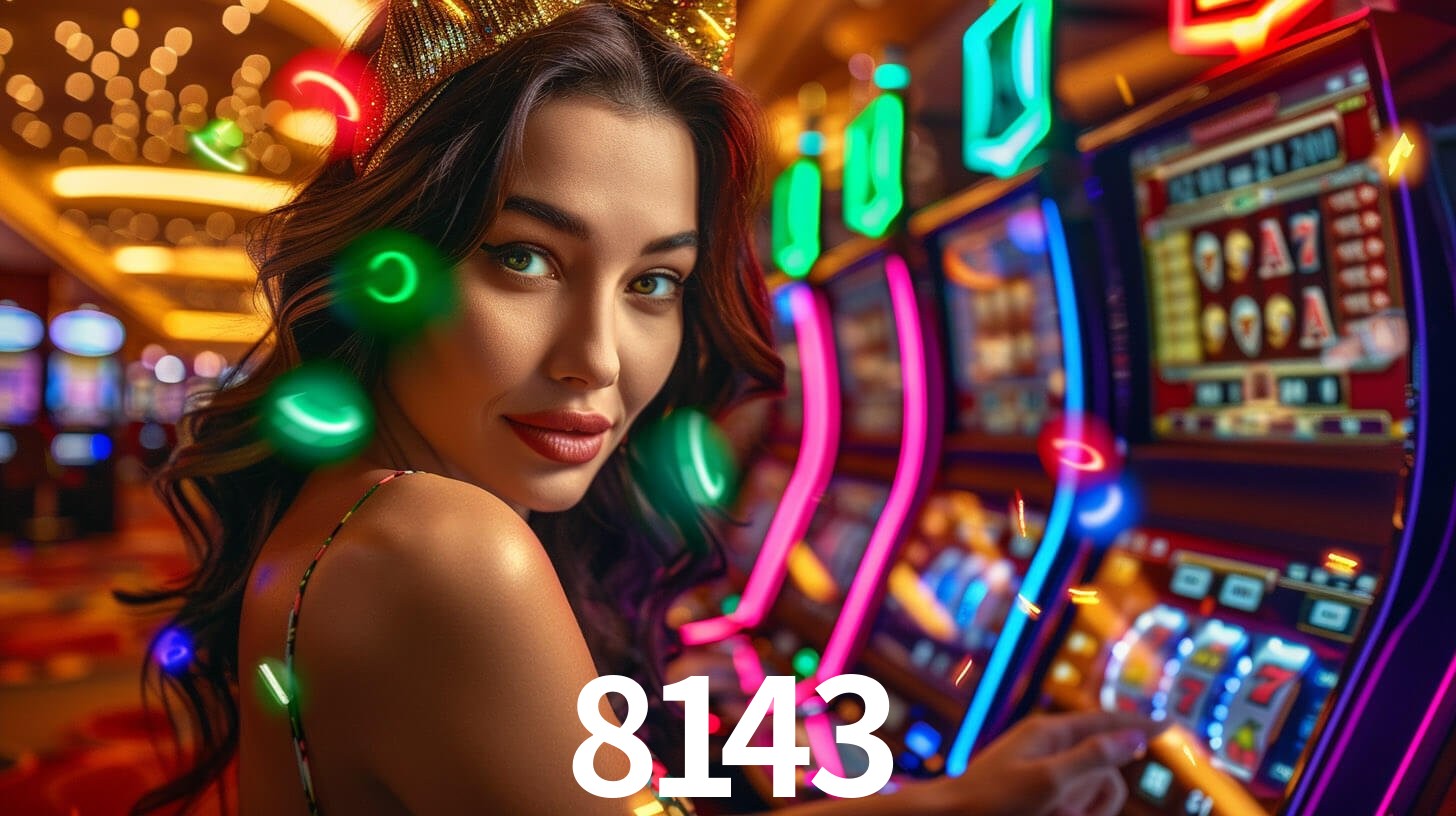 8143 Slot